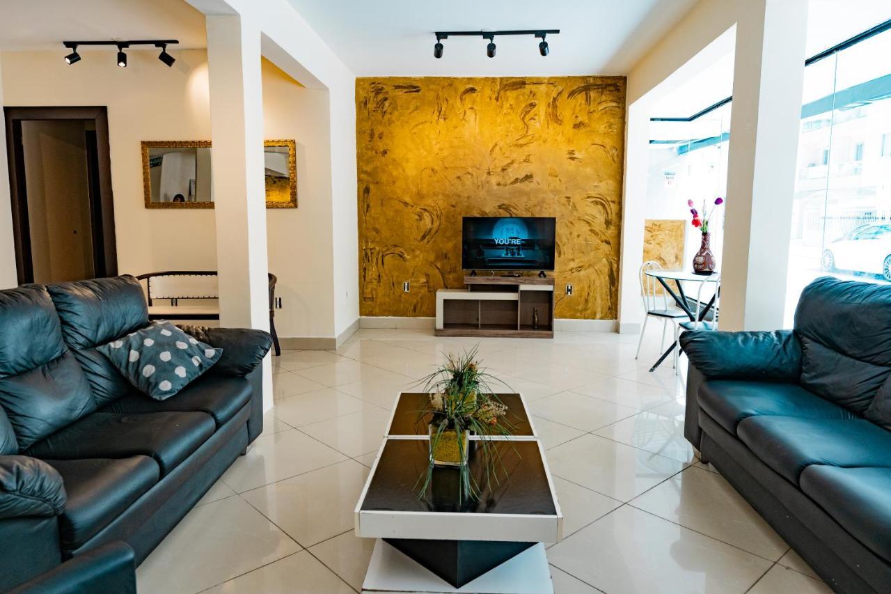 Hanna Balneario Hotel Balneario Camboriu