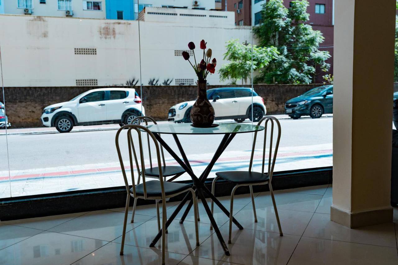 Hanna Balneario Hotel Balneario Camboriu