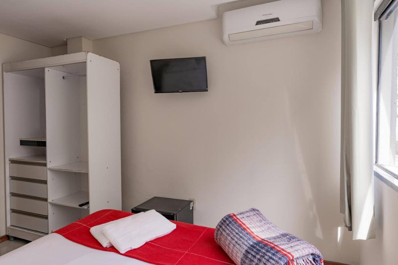 Hotel Hanna Balneario