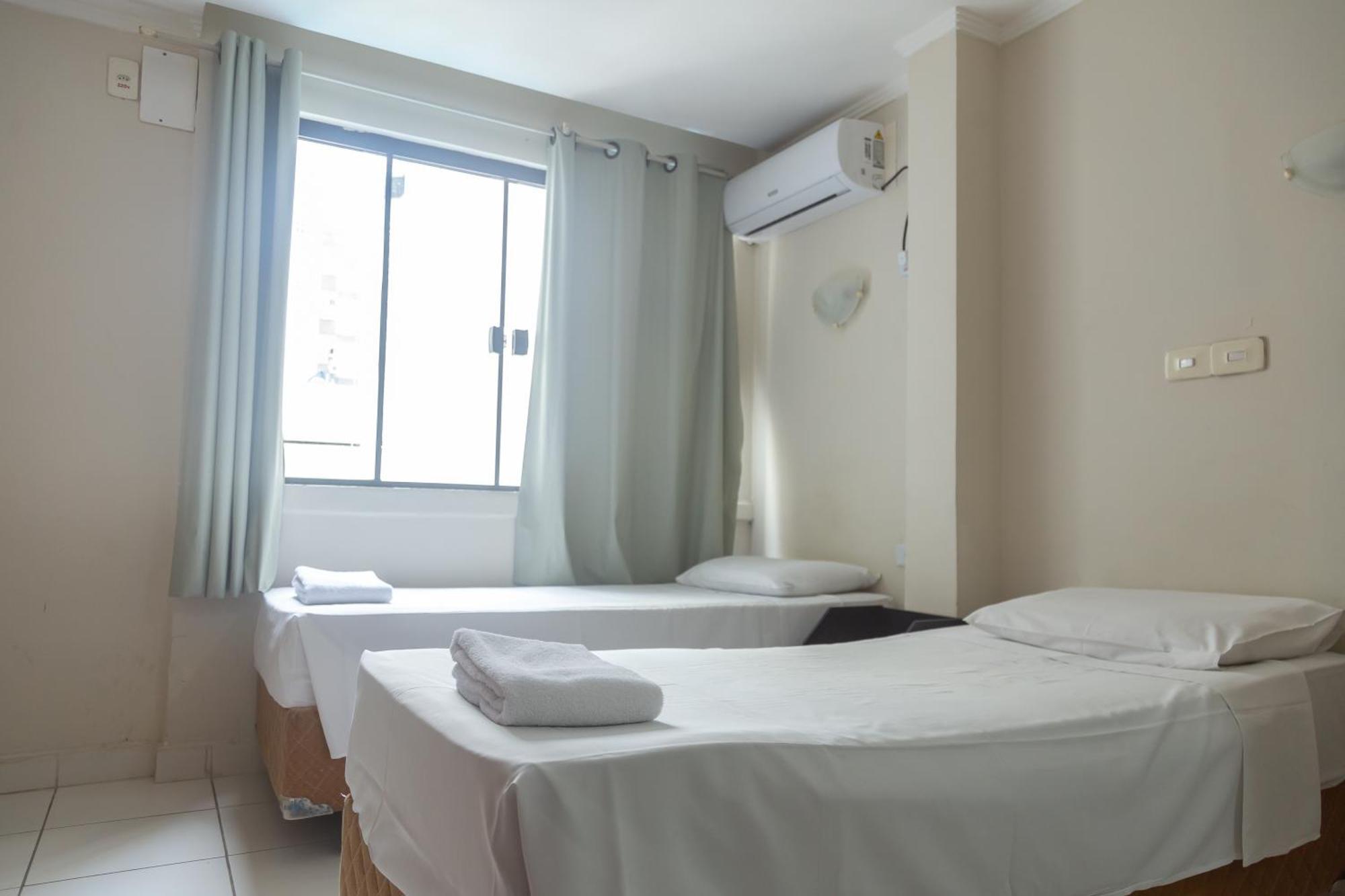 Hotel Hanna Balneario Balneario Camboriu
